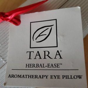 NWOT - Aromatherapy Eye Pillow